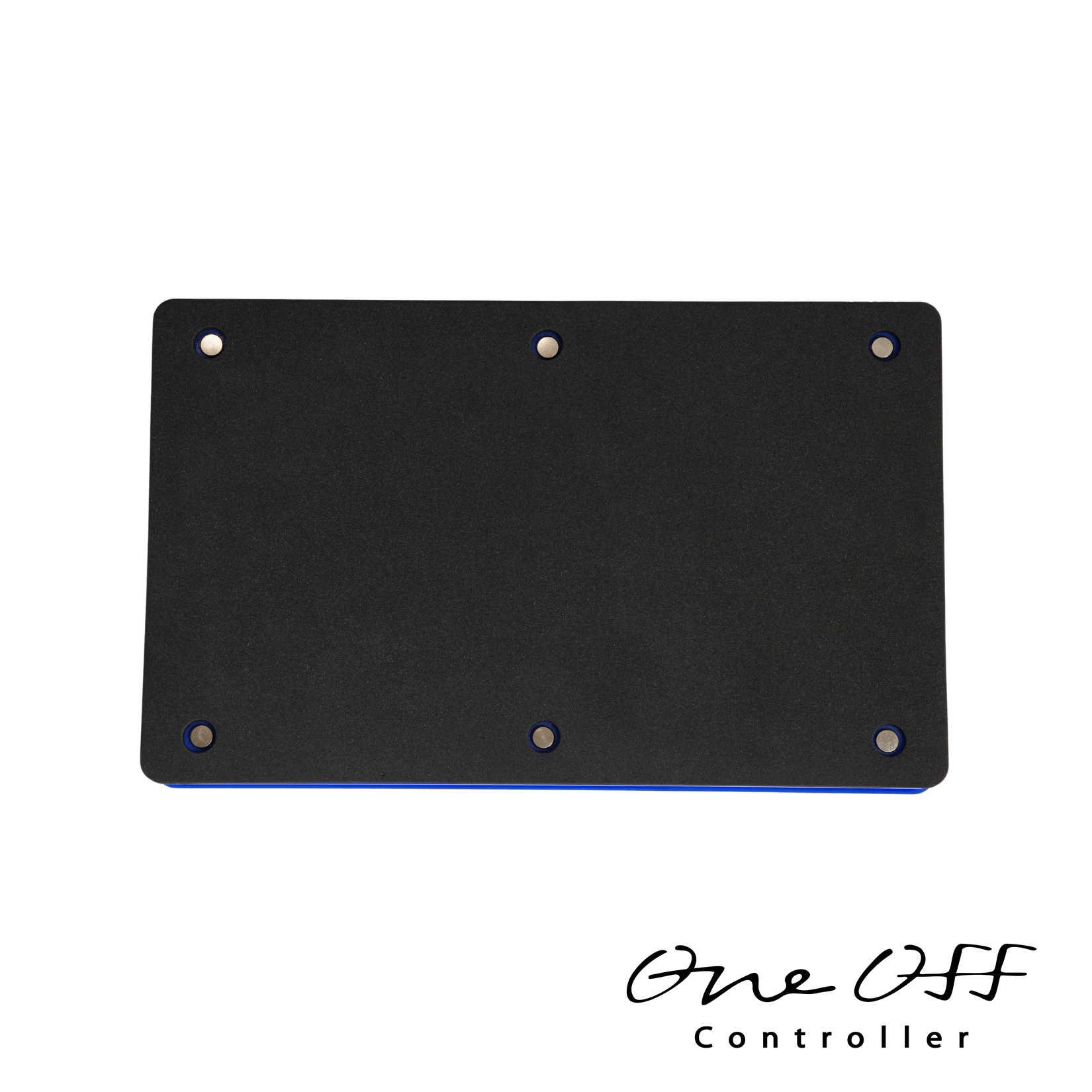 【1営業日以内に発送】レバーレス ブルー×クリアブルー（Punkworkshopボタン PS5対応）