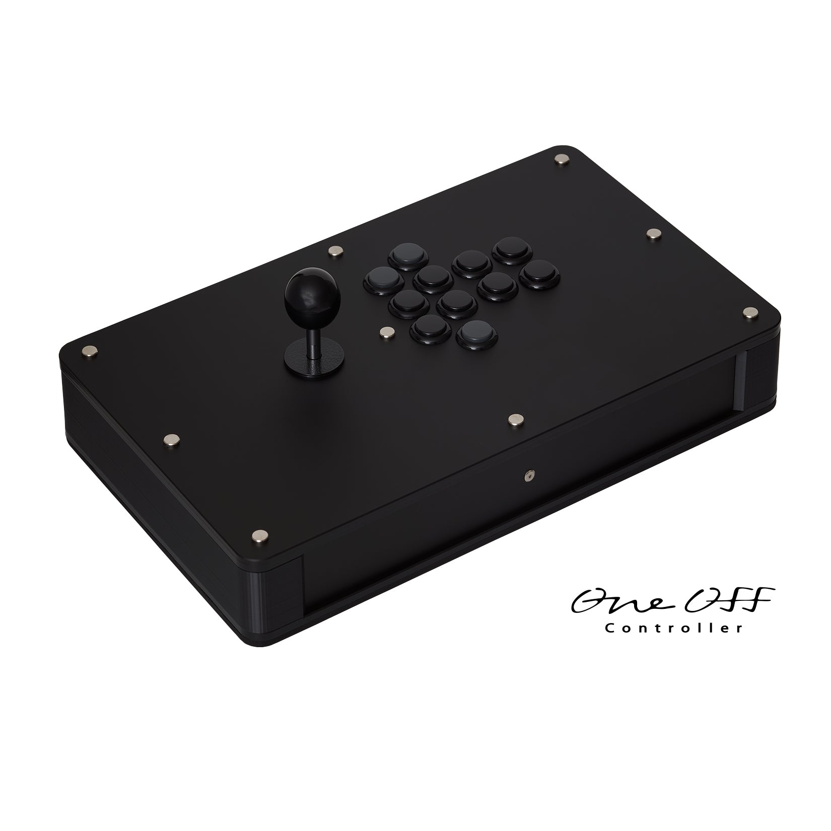 One Off Revolution One-Off Controller