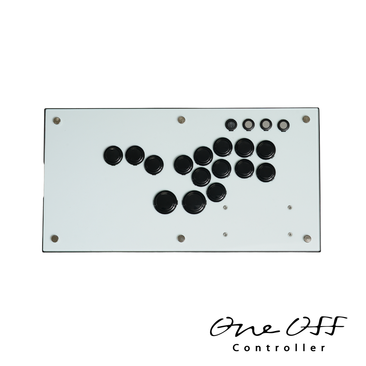 アケコン レバータイプ ¥43,000〜 | オーダーメイド完成品 - One-Off