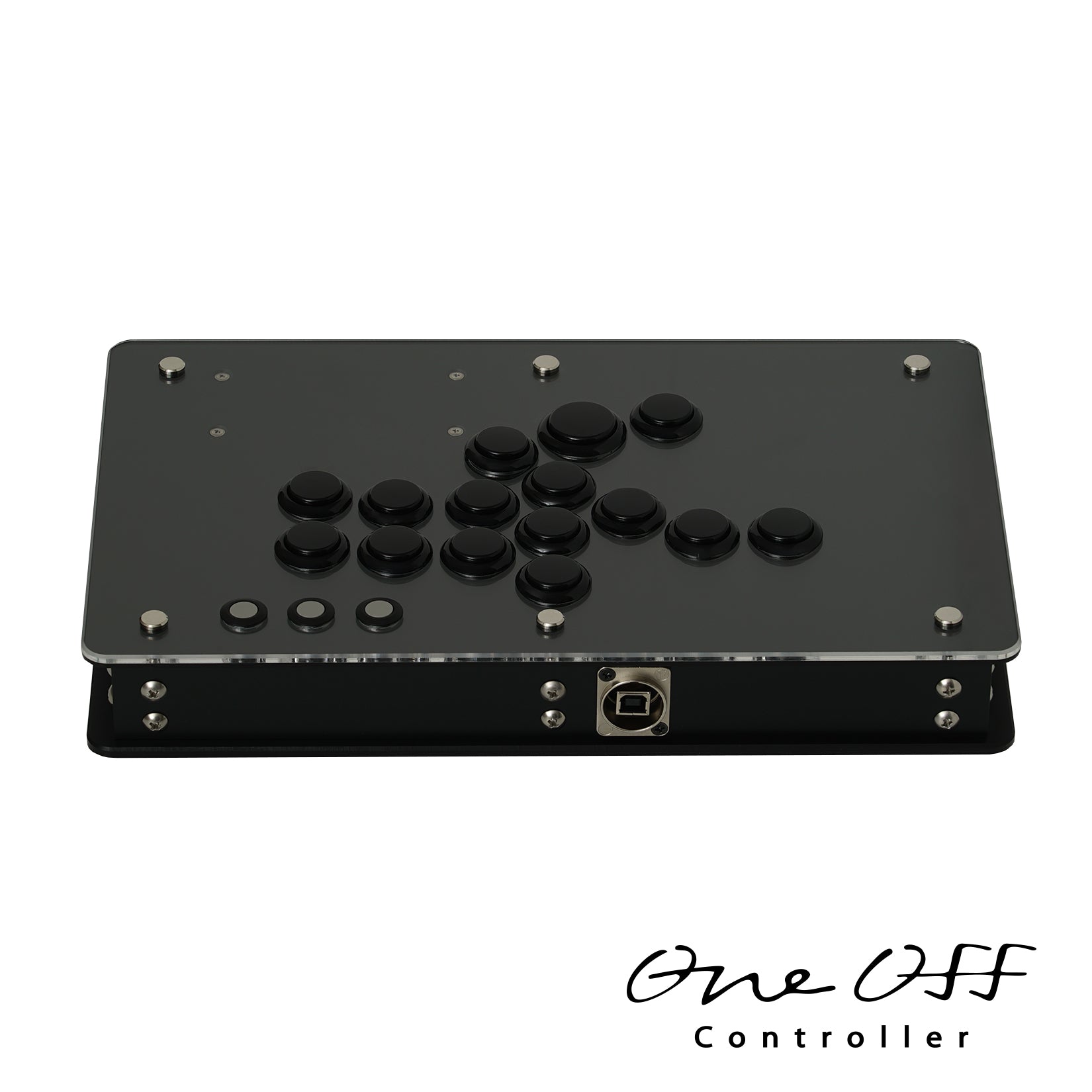 （完成品）レバーレスコントローラー TYPE V1 | 即納商品