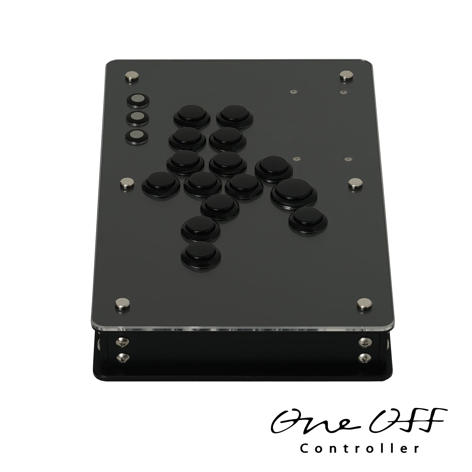 （完成品）レバーレスコントローラー TYPE V1 | 即納商品