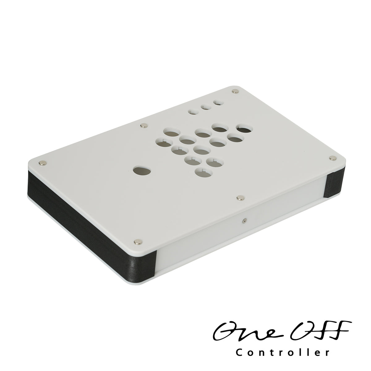 アケコン レバーケース ¥22,000〜 | オーダーメイド - One-Off Controller