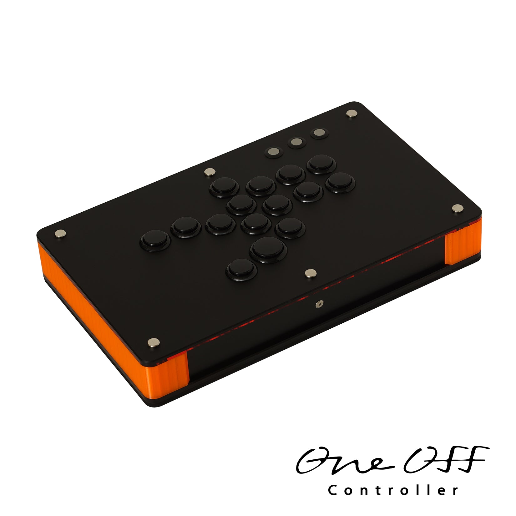 ONE OFF CONTROLLER 引き出し レバーレスコントローラー