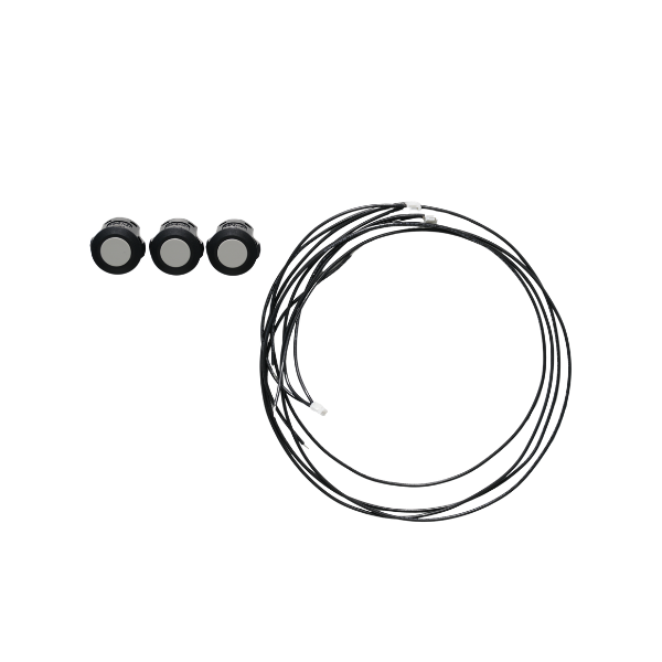 レバーレス ケースのみ販売 ¥22,000〜 | 自作アケコン用 - One-Off