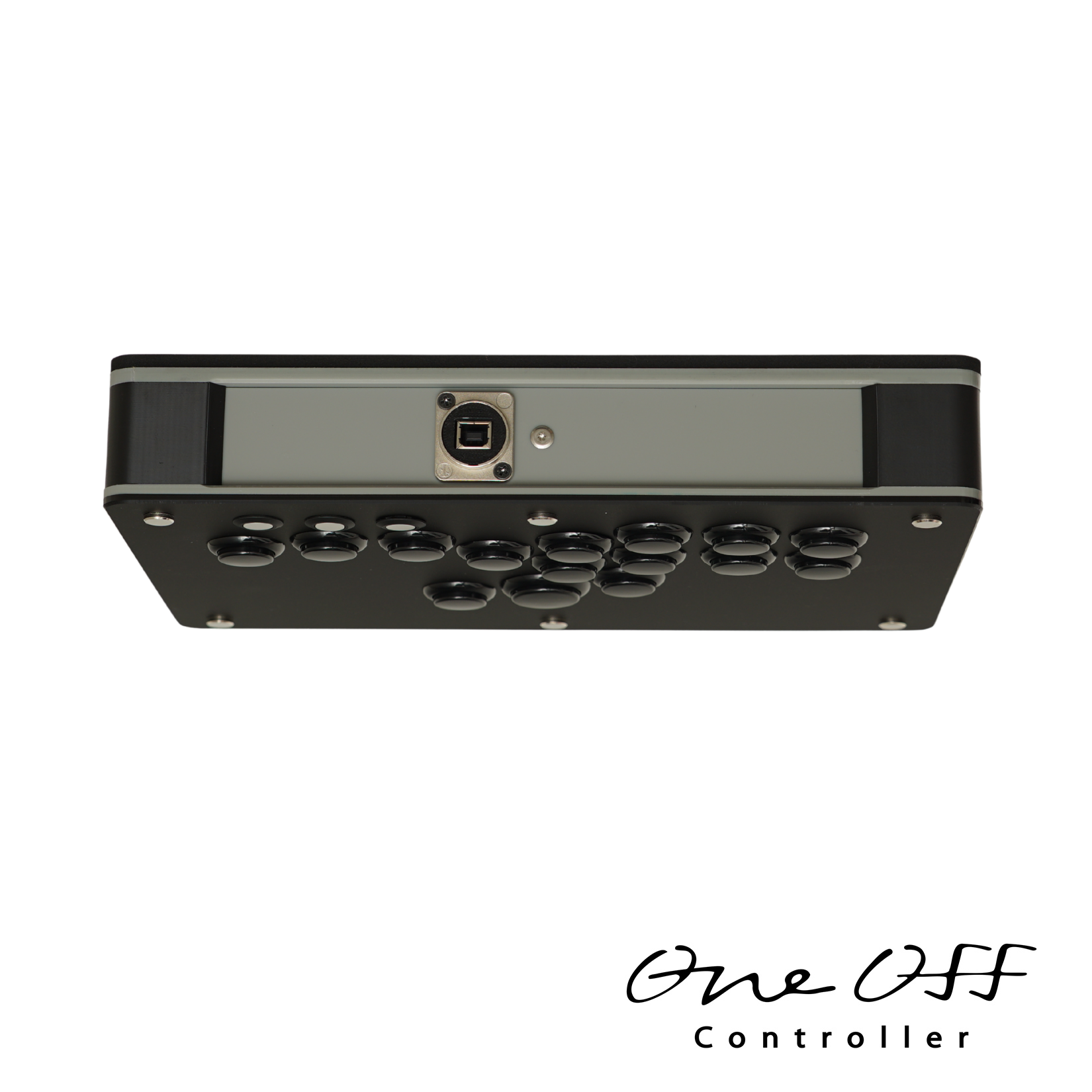one off controller レバーレスコントローラー 短納期商品