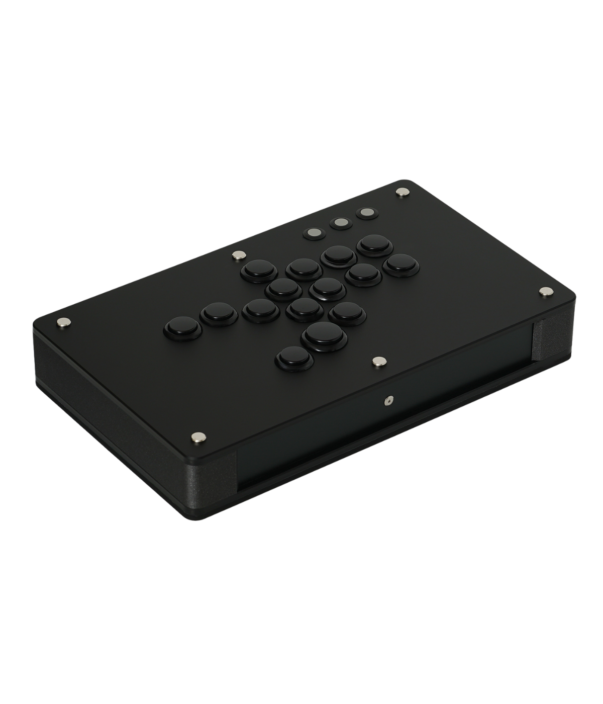 keishiylida　オーダーアーケードコントローラー 楽天市場】【Victrix公式ストア】 Victrix Pro FS PS5 KOF Iori