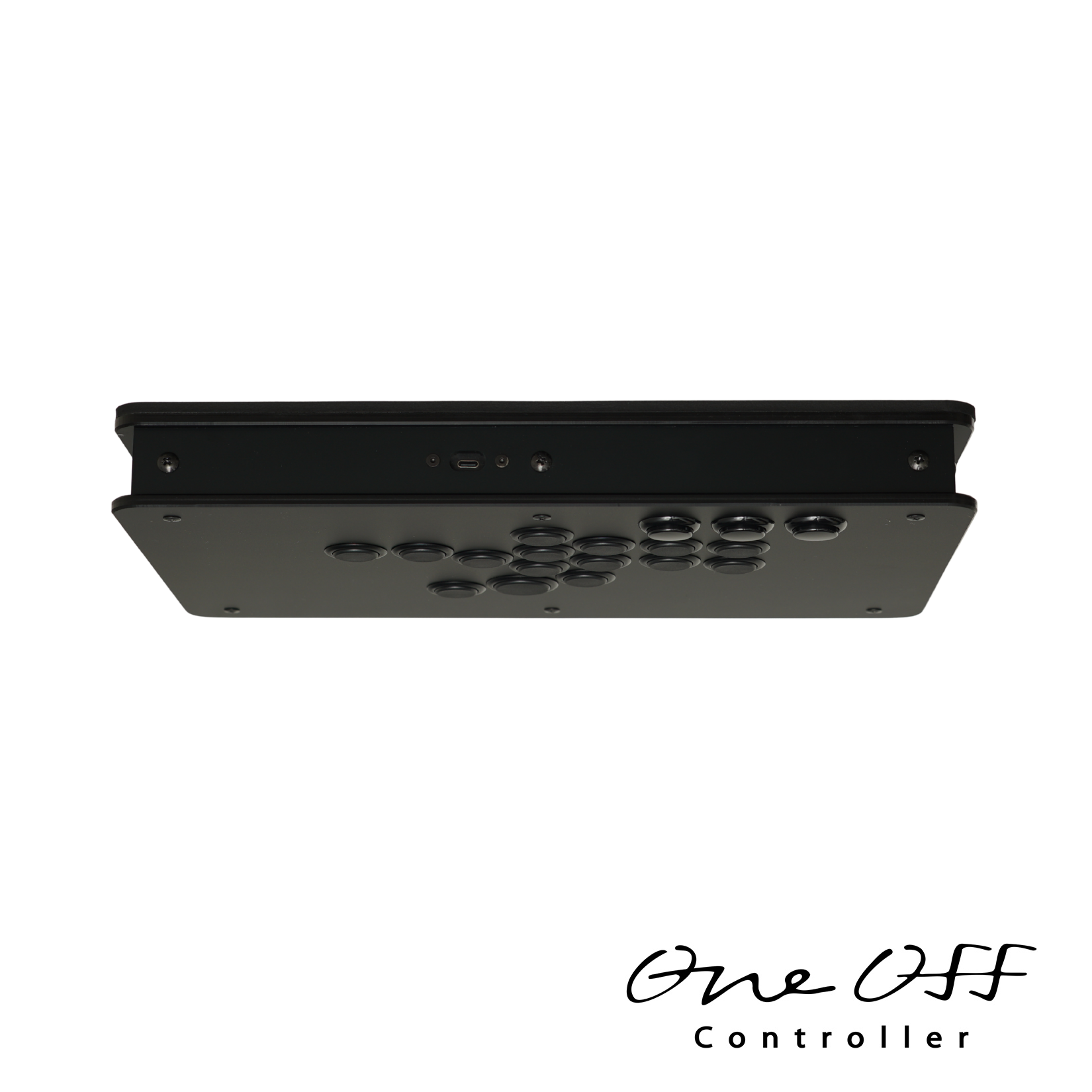 【1~2営業日以内に発送】ZENAIM BUTTON MODULE搭載 レバーレスコントローラー