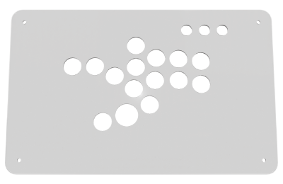 アクリルパネル