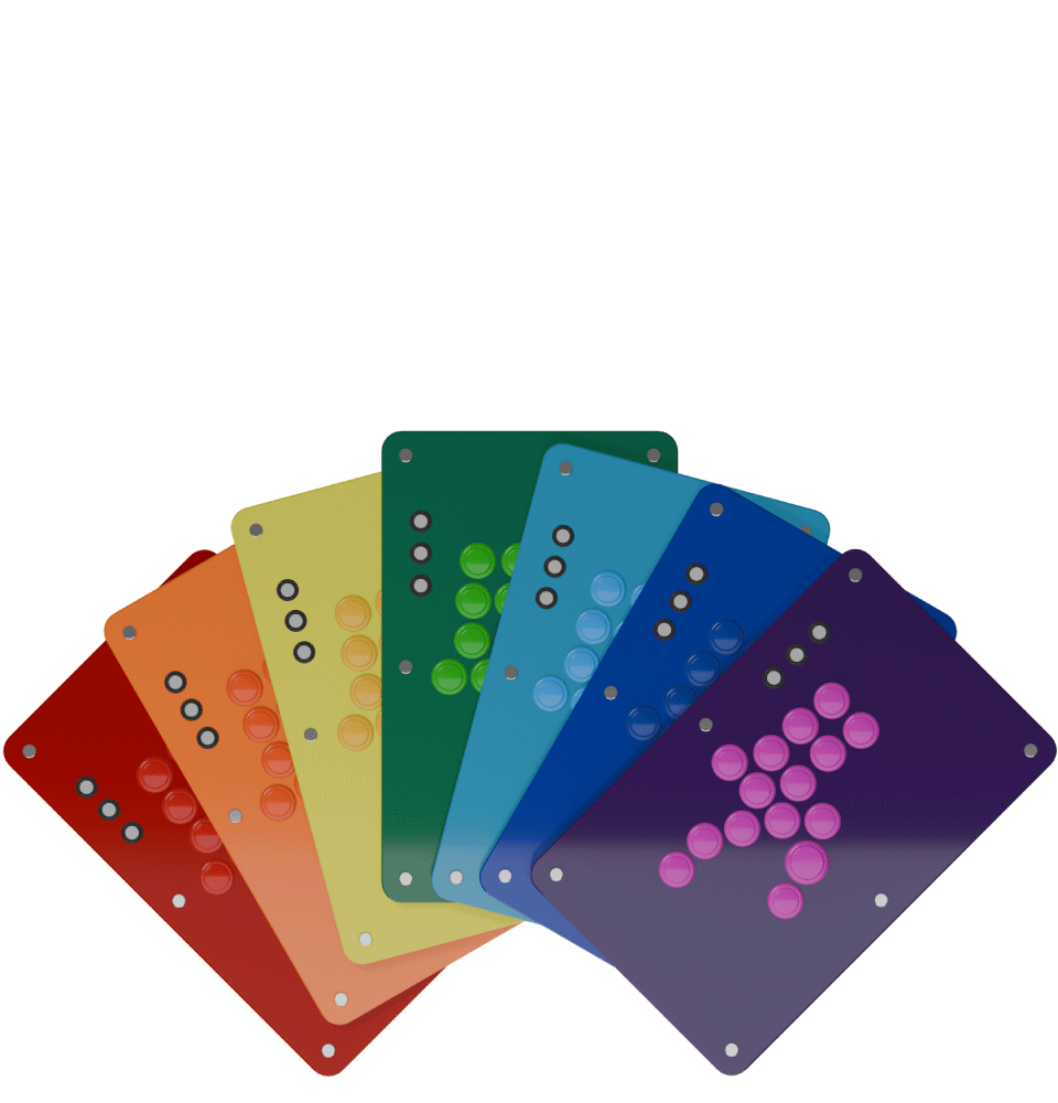 理想をかたちに