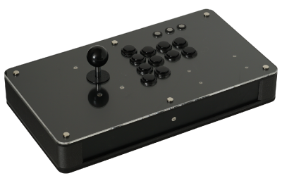 オーダーメイド アケコン 製作 | 2,000台の実績 - One-Off Controller オーダーメイド アケコン 製作 | 2,000台の実績 - One-Off Controller