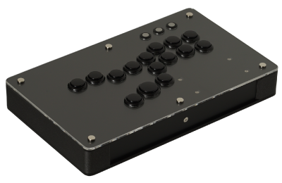 オーダーメイド アケコン 製作 | 2,000台の実績 - One-Off Controller オーダーメイド アケコン 製作 | 2,000台の実績 - One-Off Controller
